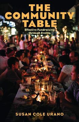 Community Table book