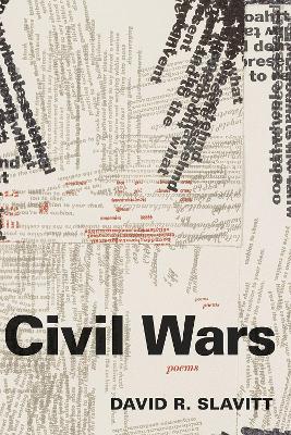 Civil Wars book