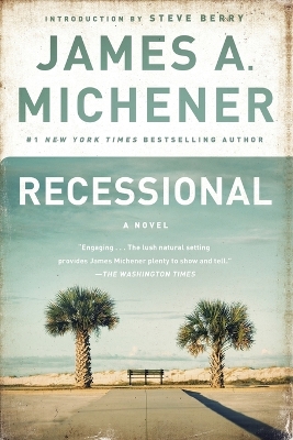 Recessional: A Novel by James A. Michener