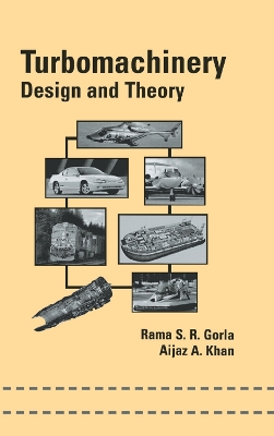 Turbomachinery book