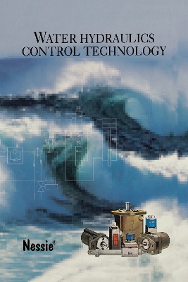 Water Hydraulics Control Technology by Erik Trostmann