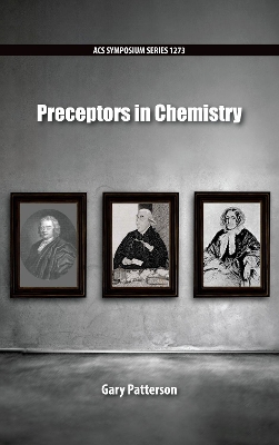 Preceptors in Chemistry book