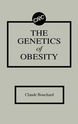 Genetics of Obesity book