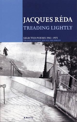 Treading Lightly book