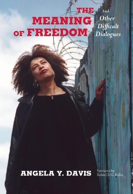 Meaning of Freedom book