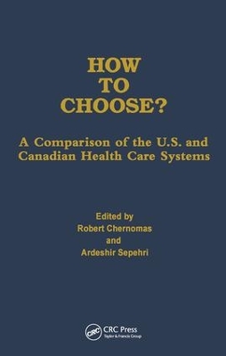 How to Choose? book