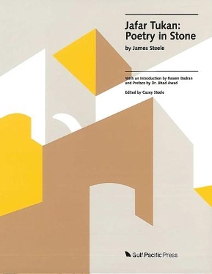 Jafar Tukan book