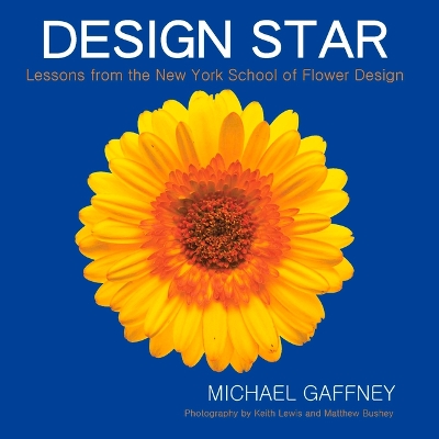 Design Star by Michael Gaffney