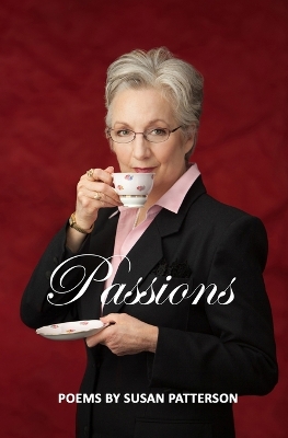 Passions book