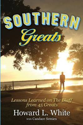Southern Greats book