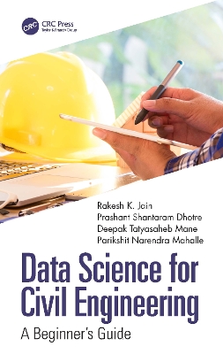 Data Science for Civil Engineering: A Beginner's Guide book