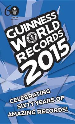 Guinness World Records book