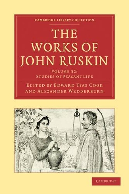 Works of John Ruskin book