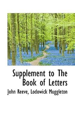 Supplement to the Book of Letters book