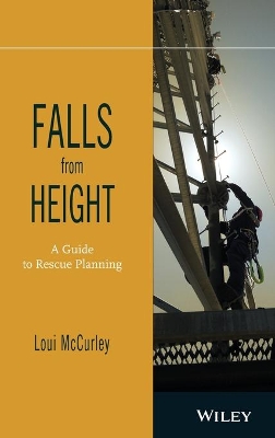 Falls from Height book