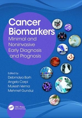 Cancer Biomarkers book