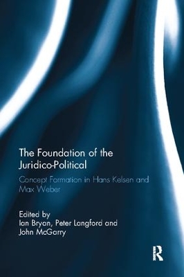 Foundation of the Juridico-Political book