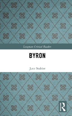 Byron by Jane Stabler