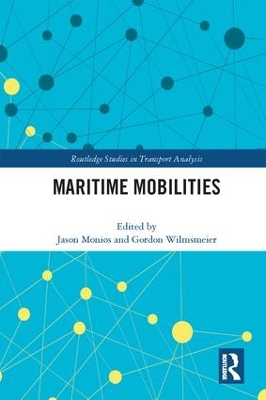 Maritime Mobilities book