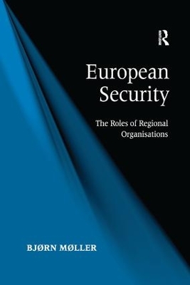 European Security book