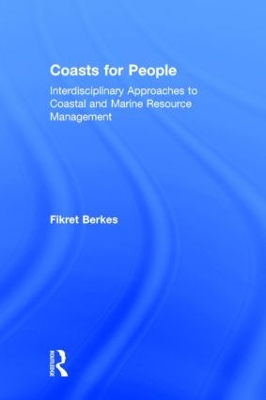 Coasts for People by Fikret Berkes