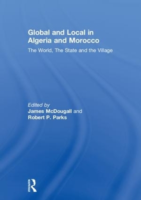Global and Local in Algeria and Morocco book