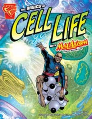 Basics of Cell Life book