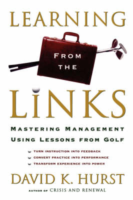 Learning from the Links book