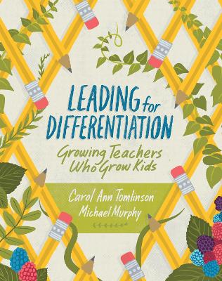 Leading for Differentiation book