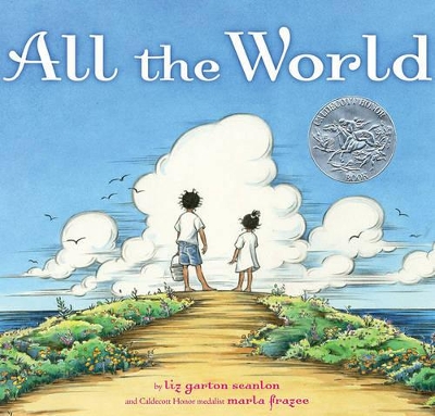 All the World book