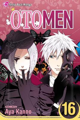 Otomen, Vol. 16 book