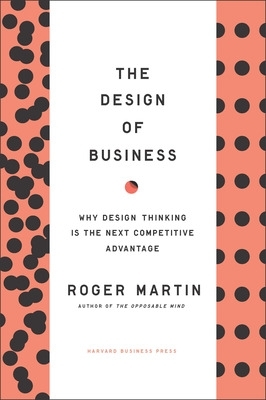 Design of Business book