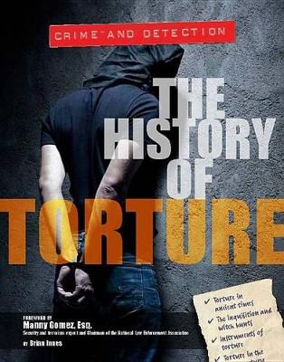 History of Torture book