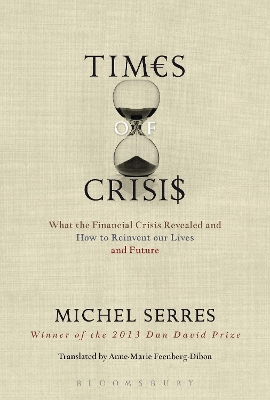 Times of Crisis book