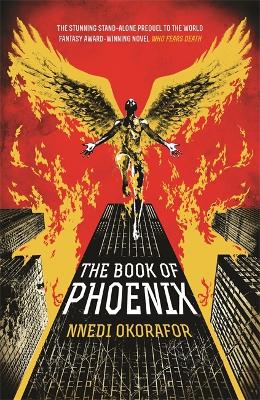 Book of Phoenix book