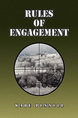 Rules of Engagement book