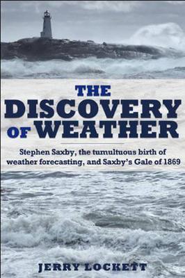 Discovery of Weather book