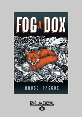 Fog a Dox book