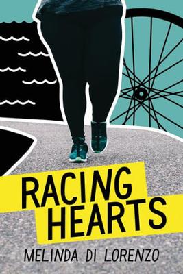 Racing Hearts book