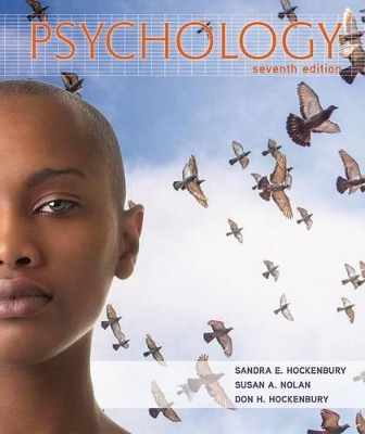 Psychology by Sandra E. Hockenbury