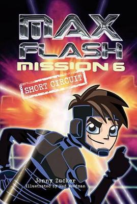 Mission 6: Short Circuit book