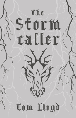 Stormcaller book