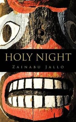 Holy Night book