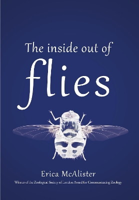 The Inside Out of Flies book