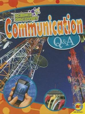 Communication Q&A book