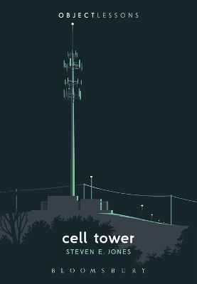Cell Tower by Professor or Dr. Steven E. Jones