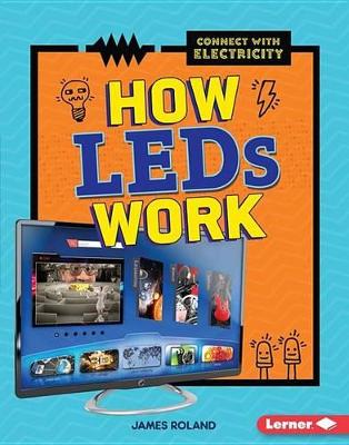 How LEDs Work book