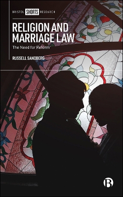 Religion and Marriage Law: The Need for Reform book