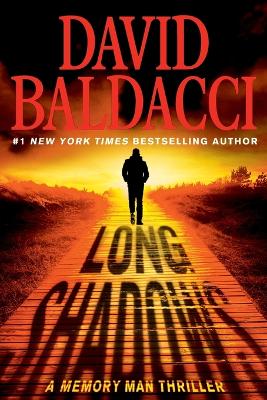 Long Shadows by David Baldacci