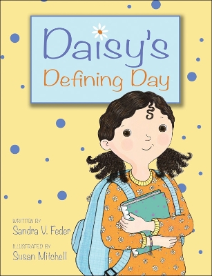 Daisy's Defining Day book